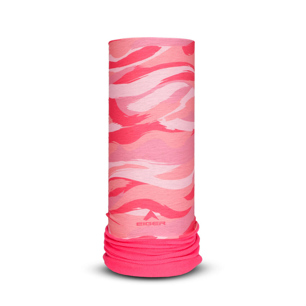 910009755 WS VELMA MULTIFUNCTION BANDANA - PNK