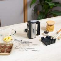 IDEALIFE - Professional Hand - Mixer Tangan - Multi Speed IL-221b