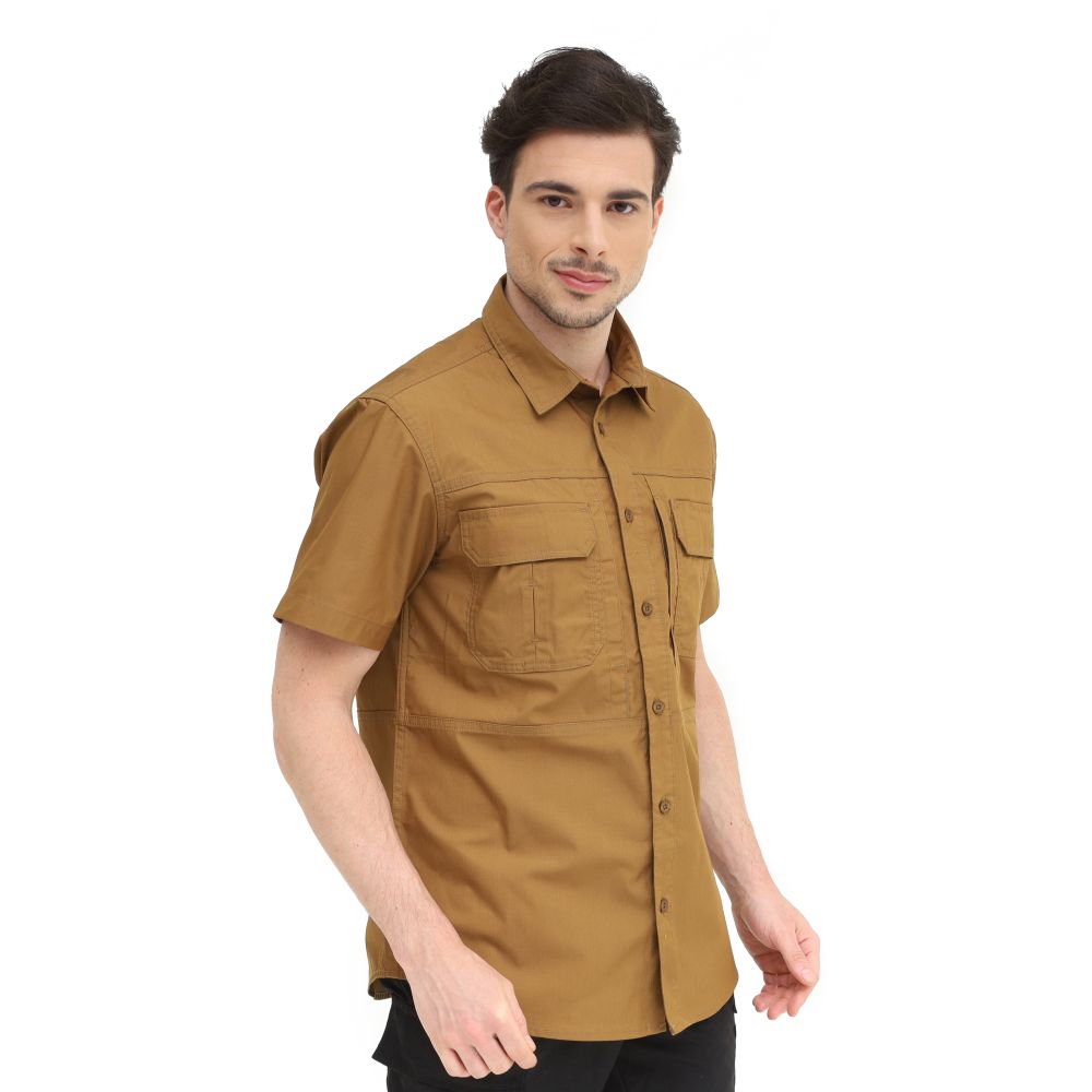 910007512 MENS EQUATOR SHIR