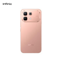 Infinix Note 60 8/256GB - Up to 16GB Extended RAM - Dimensity 7400 Ultimate - 6.78” 1.5K Amoled - 50MP - 6500 mAh - NFC