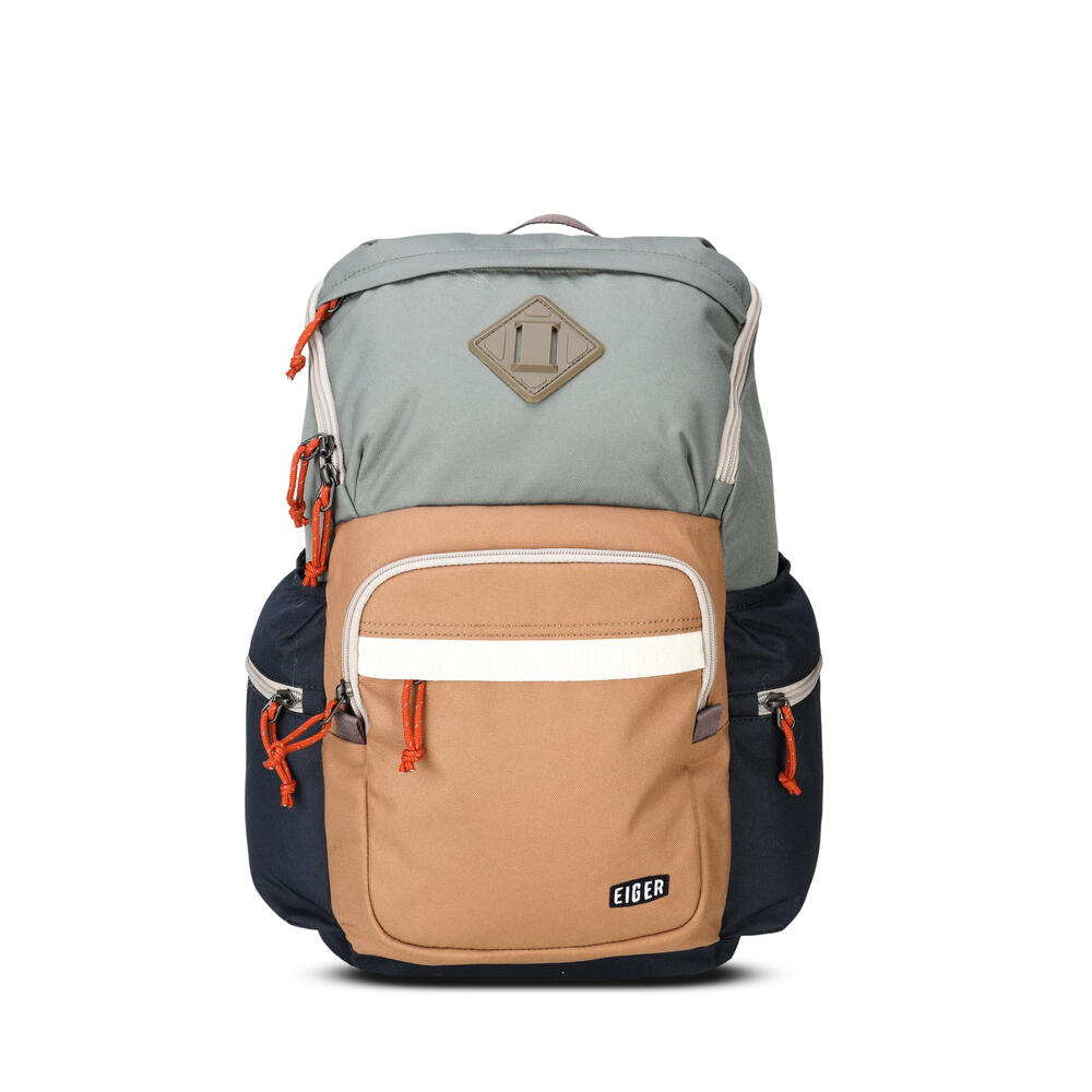 FRONTIER PACK 12L