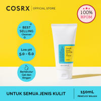 COSRX Low pH Good Morning Cleanser - 150 ML (Sabun Wajah Untuk Semua Jenis Kulit) Best Seller