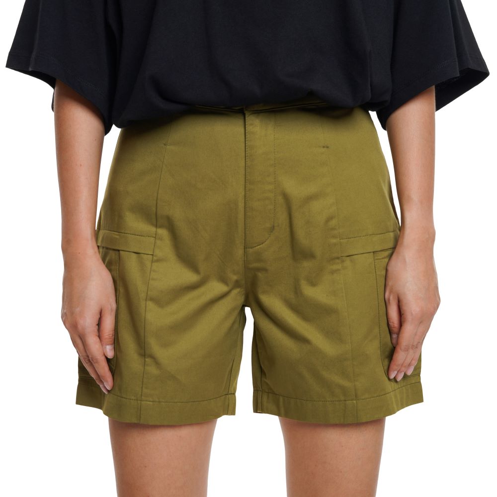 [BERTINGKAT] WS VARSHA SHORT