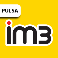 Pulsa Indosat 100.000