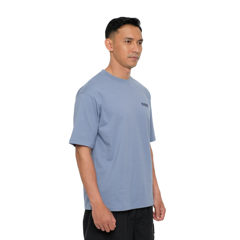 910010652 LUDIC SS T-SHIRT RX P