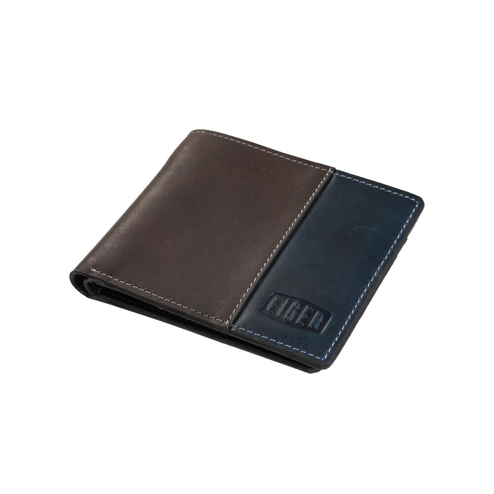 KANNA WALLET SHORT LEATHER