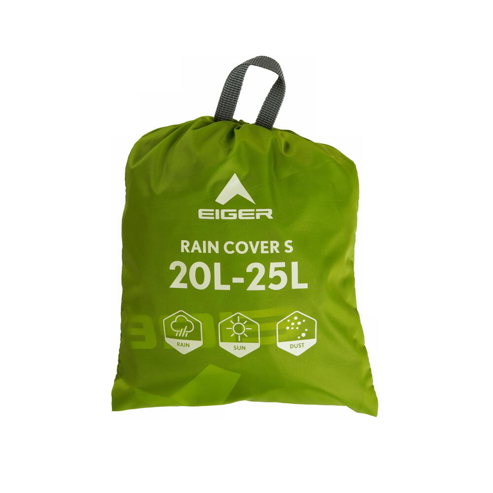 910005462 COVERBAG S - GRE