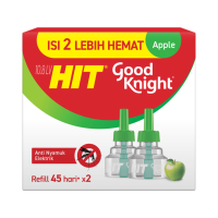 Hit Good Knight Refill Multipack ISI 2