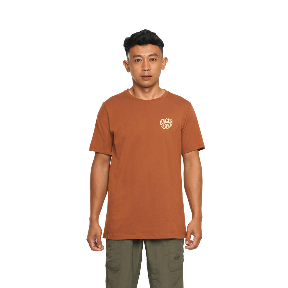910006789 VANLIFE SS TSHIRT - TER