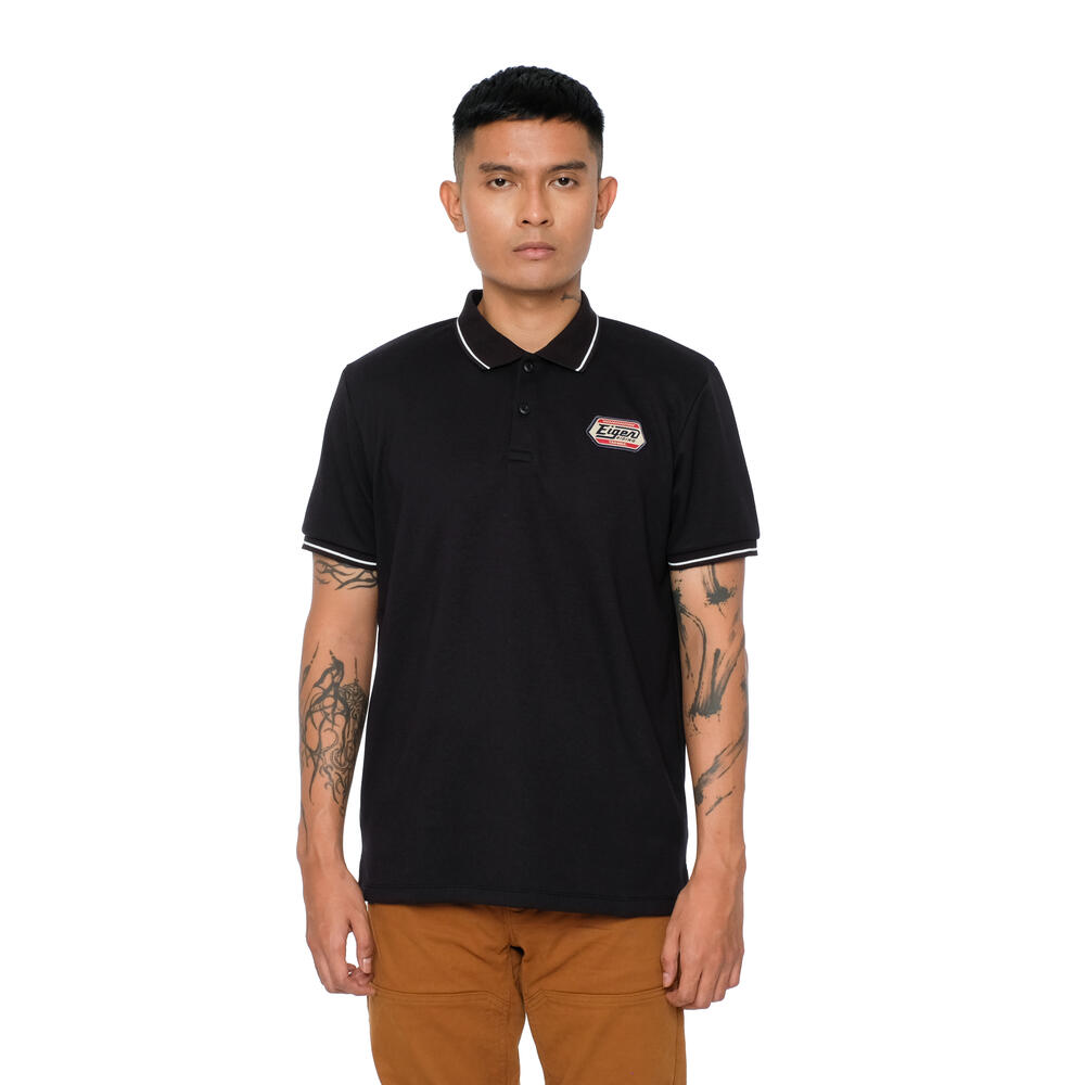 910009915 X-EQUITATIO POLO SHIRT