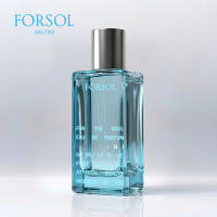 Tuesbelle Scent - FORSOL PERFUMES Eau de Parfum - 50ml
