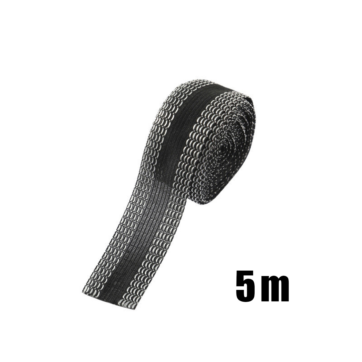 5M Pemendek Celana Tanpa Jahit Self Adhesive Lem Perekat Instan untuk Jeans /Pant Edge Shorten /Praktis / Instan