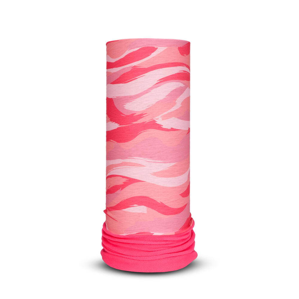 910009755 WS VELMA MULTIFUNCTION BANDANA - PNK