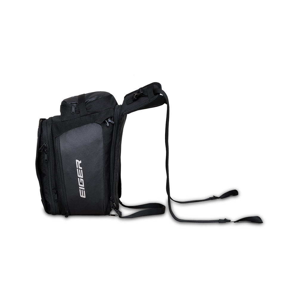 EQUATORIDE TANK BAG L (910005550)
