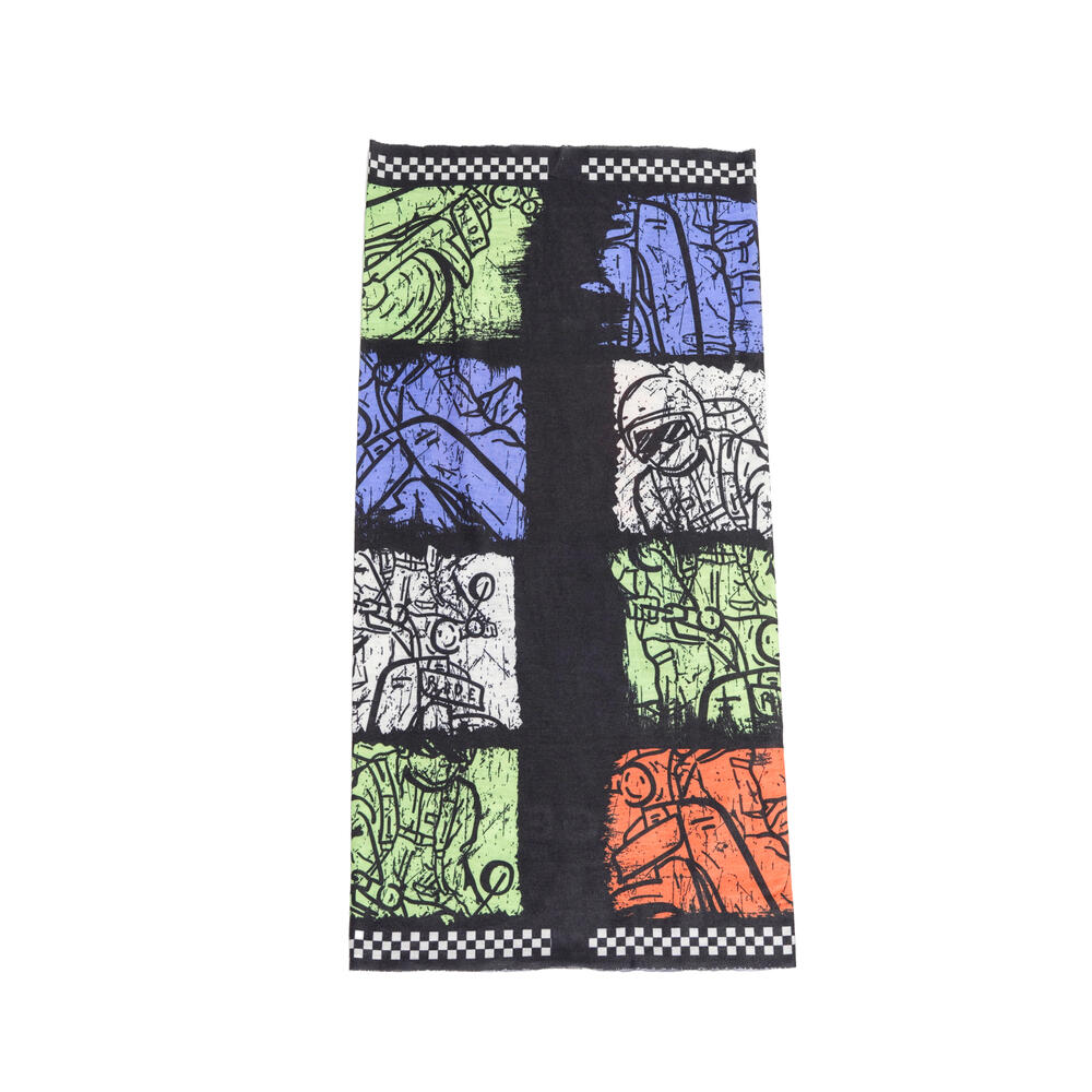 BRUSH M.F BANDANA (910009594)