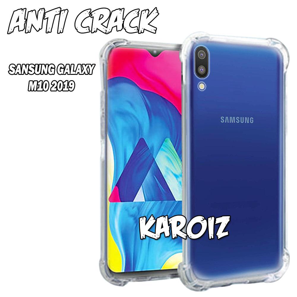 Case Anti Shock Anti Crack For Samsung Galaxy J2 Prime 