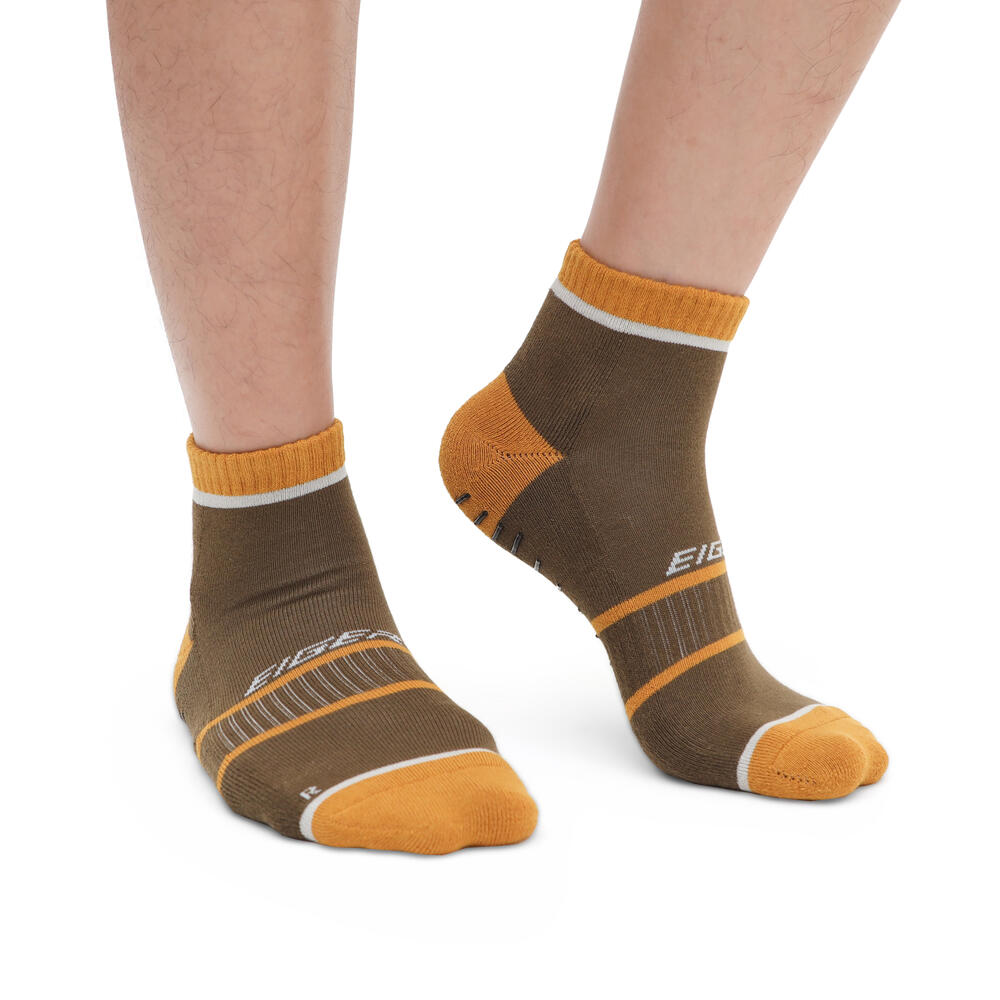 910009442 GOBI LOW CUT - OLI