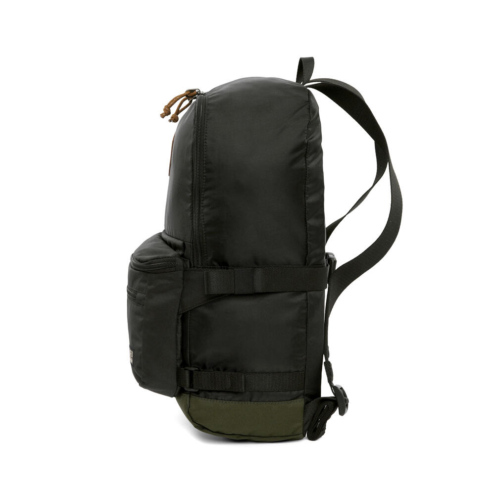 910010850 VERSAPACK WAIST PACK 1A - BLK