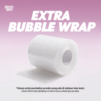 Bubble Wrap Extra Tambahan Bubble Wrap Packing