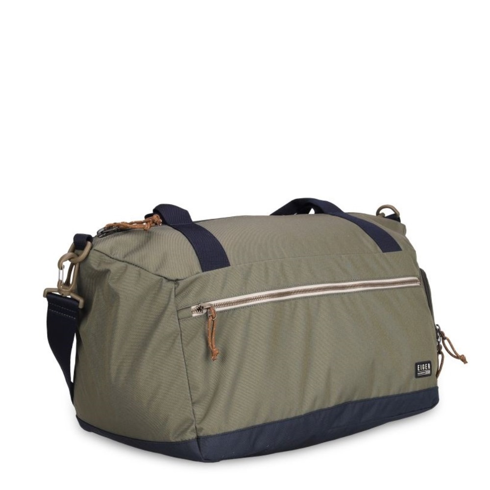 910007540 WANDERHAUL DUFFEL 25L - OLI