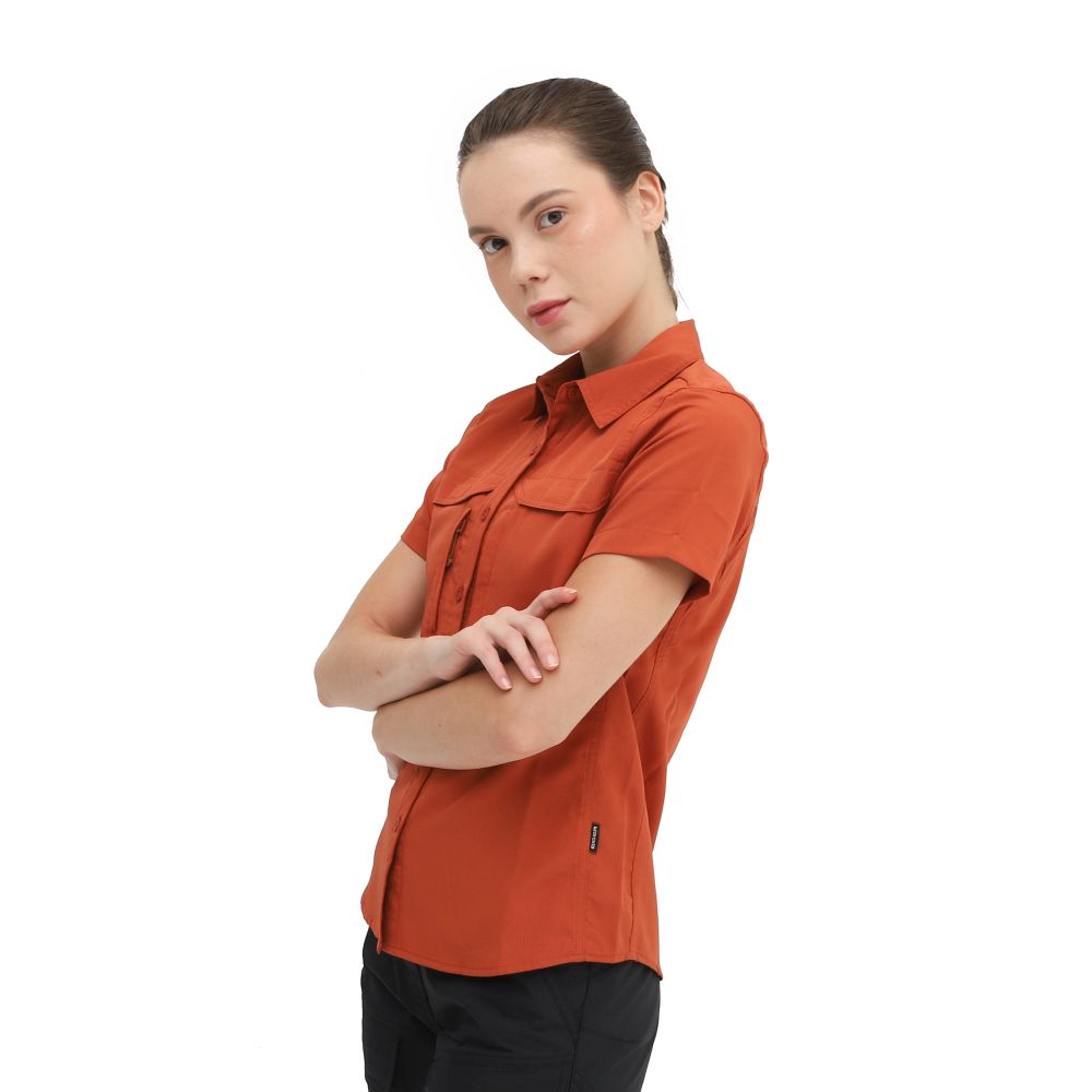 WS VANASEEKER 2.0 SS SHIRT