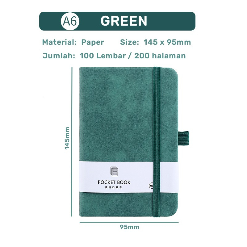 budget binder folder buku jurnal buku cute diary note book aestetik