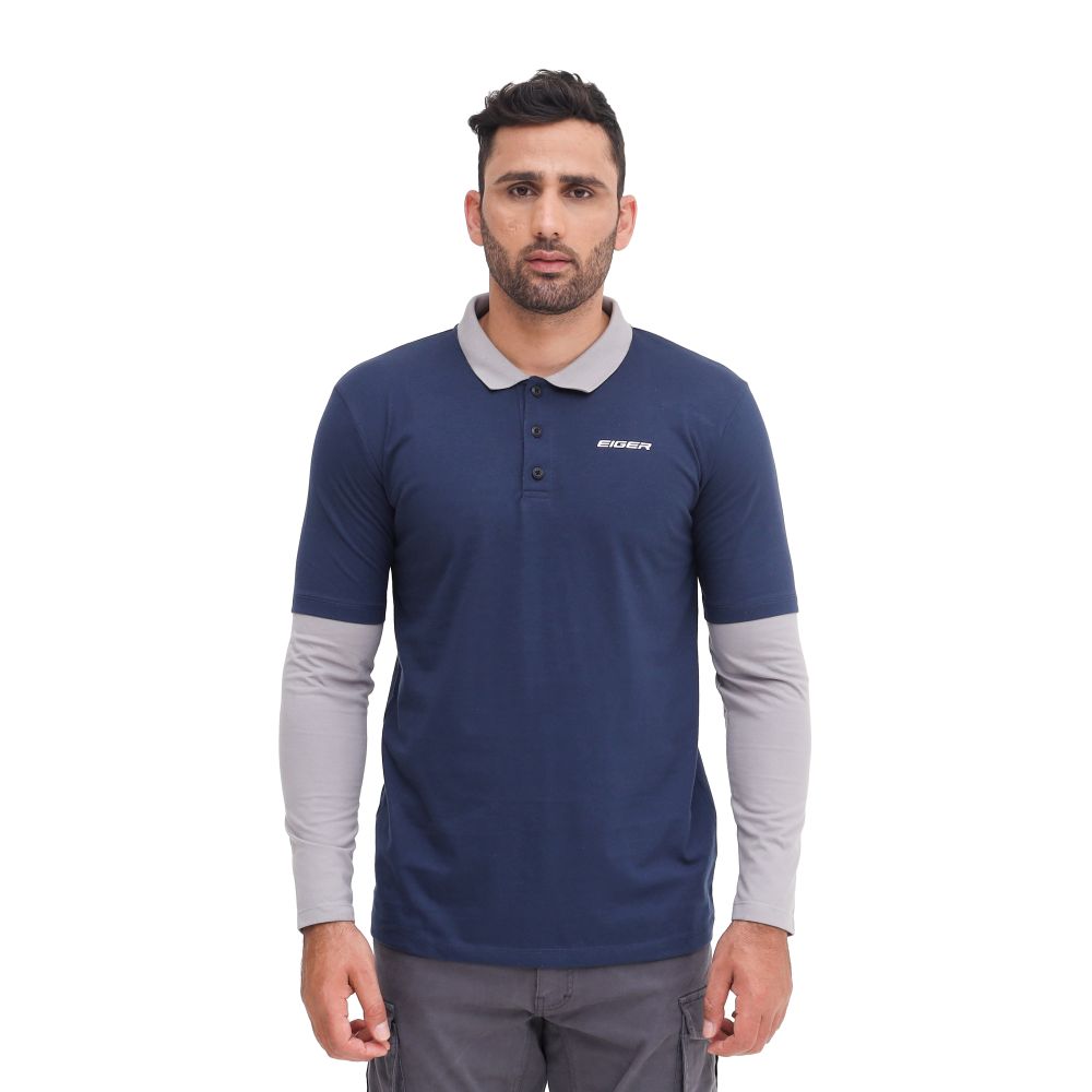 910008285 PAPARANGA POLO LS