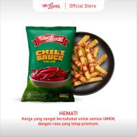 Mc Lewis Chili Sauce Value - 900g