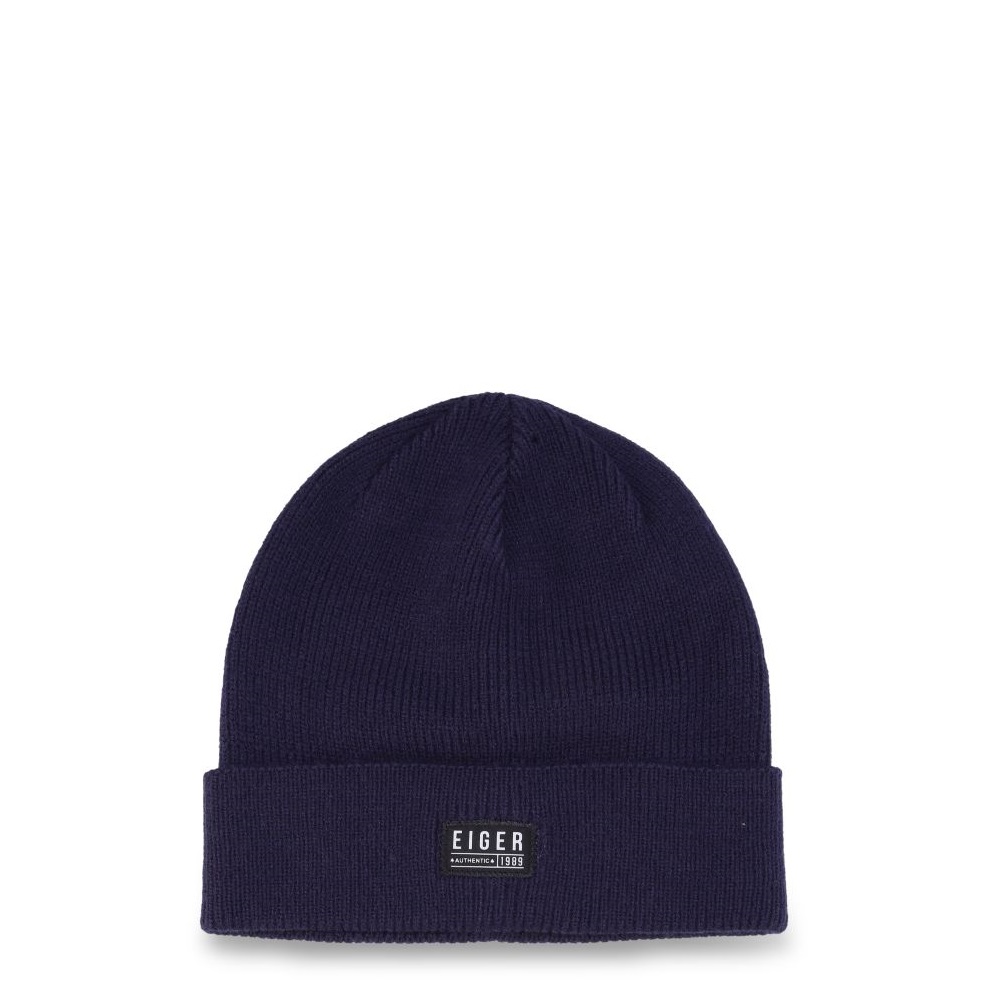 PORTLAND BEANIE 1.0