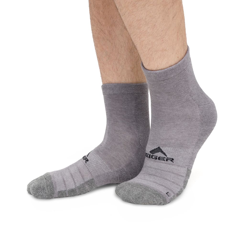 910008925 X-COUGAR LOW - GRY