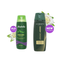Mirabella Urang Aring Hair Lotion - Menghitamkan Rambut dan Mencegah Kerontokan