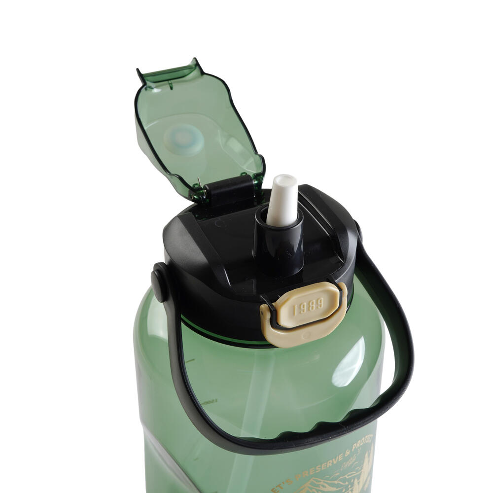 910009732 BAATARA WATER BOTTLE 3L - GRE