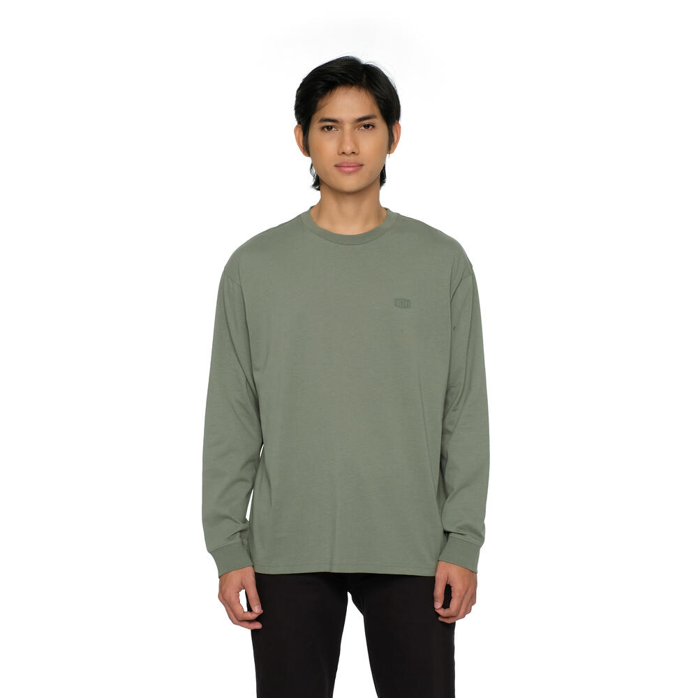 ESSENTIAL LS T-SHIRT RX
