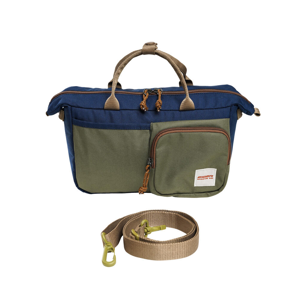 RAINTOUR HANDLEBAR BAG WS
