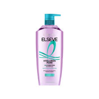 LOREAL PARIS Elseve Shampoo Conditioner Series 175ml / 200ml / LOREALParis Shampoo Conditioner
