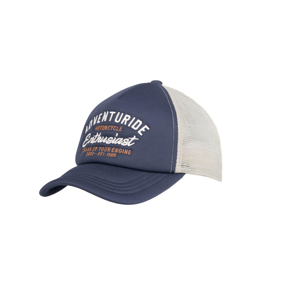 910009025 OFF THE BIKE CAPS N