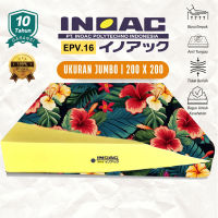 Kasur Busa INOAC EPV Original Density 16 Garansi Resmi 10 Tahun