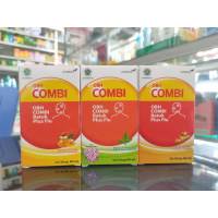 OBH Combi Plus Dewasa 60ml & 100Ml