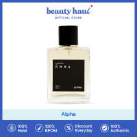 HMNS Alpha 100ml
