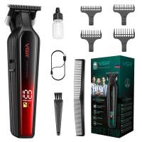 Mesin Cukur Rambut VGR V-930 Hair Trimmer