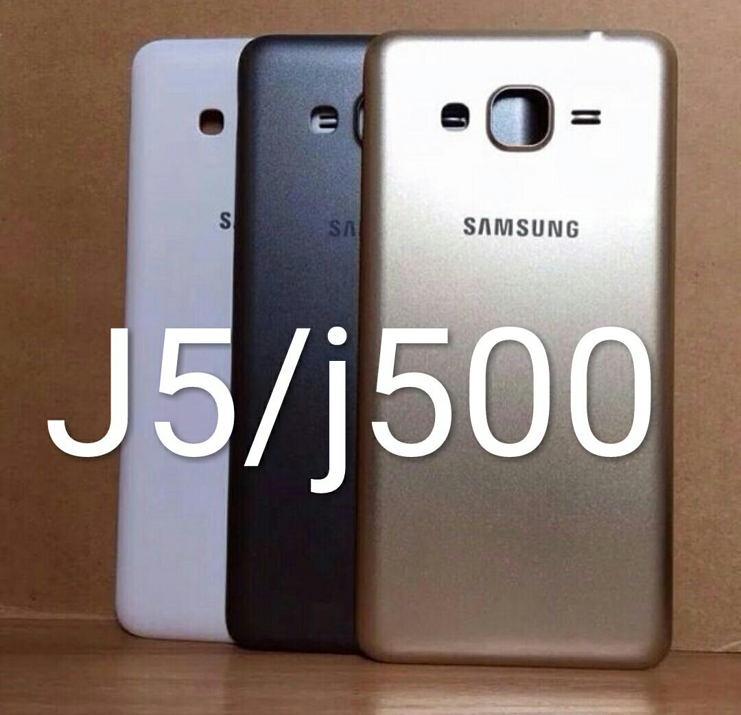 back door tutup belakang Samsung galaxy J5/J500 ORI