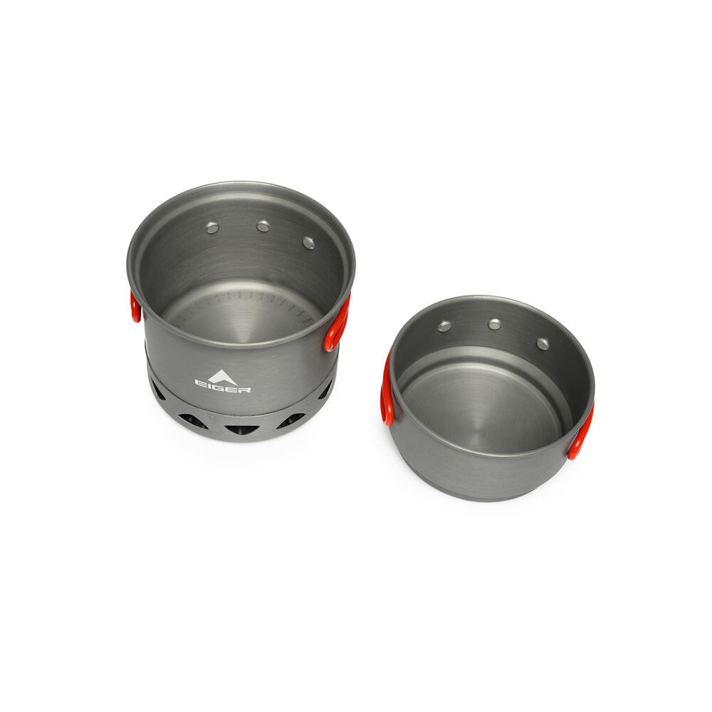 910010088 COOKING SET 2.0 - ORA