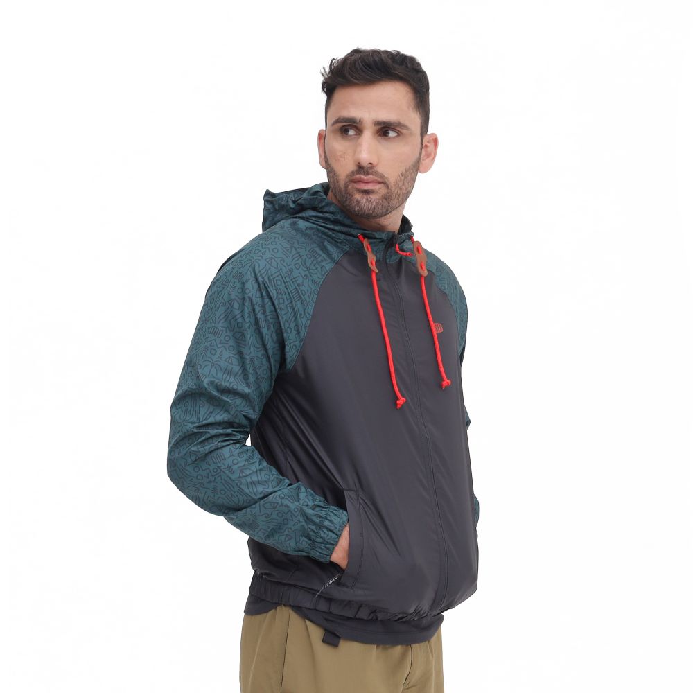 BRISTOL WINDBLOCK JACKET (910008221)