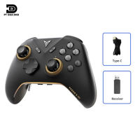 FLYDIGI Vader 5 Pro PC Controller Force Adjustment Lever Joystick Hall & Micro 2-in-1 Triggers