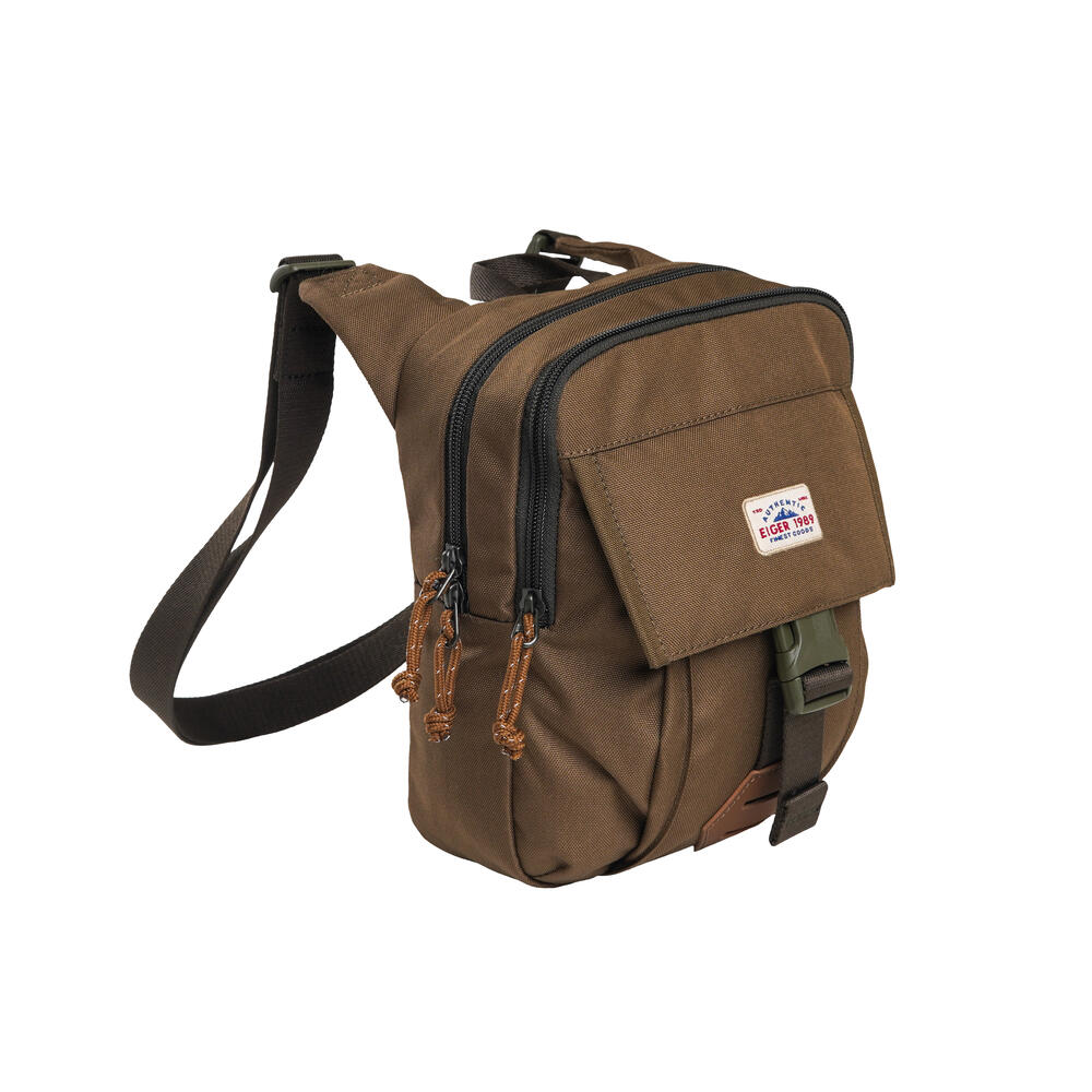 910009251 SENDER ARC 3.0 POUCH 1A - KHK