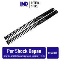 Per-Peer-Pir Shock-Sok-Shok Breaker-Shockbreaker Beat FI-Sporty & Scoopy FI & Vario 125 FI-Helm In F1-150 eSP