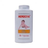 HEROCYN BABY/BEDAK BAYI HEROCYN ORIGINAL 100%