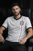 JERSEY FANTASY  HOMETIMNAS INGGRIS FULL PRINTING FREE NAMA DAN NOMOR BAHAN PREMIUM