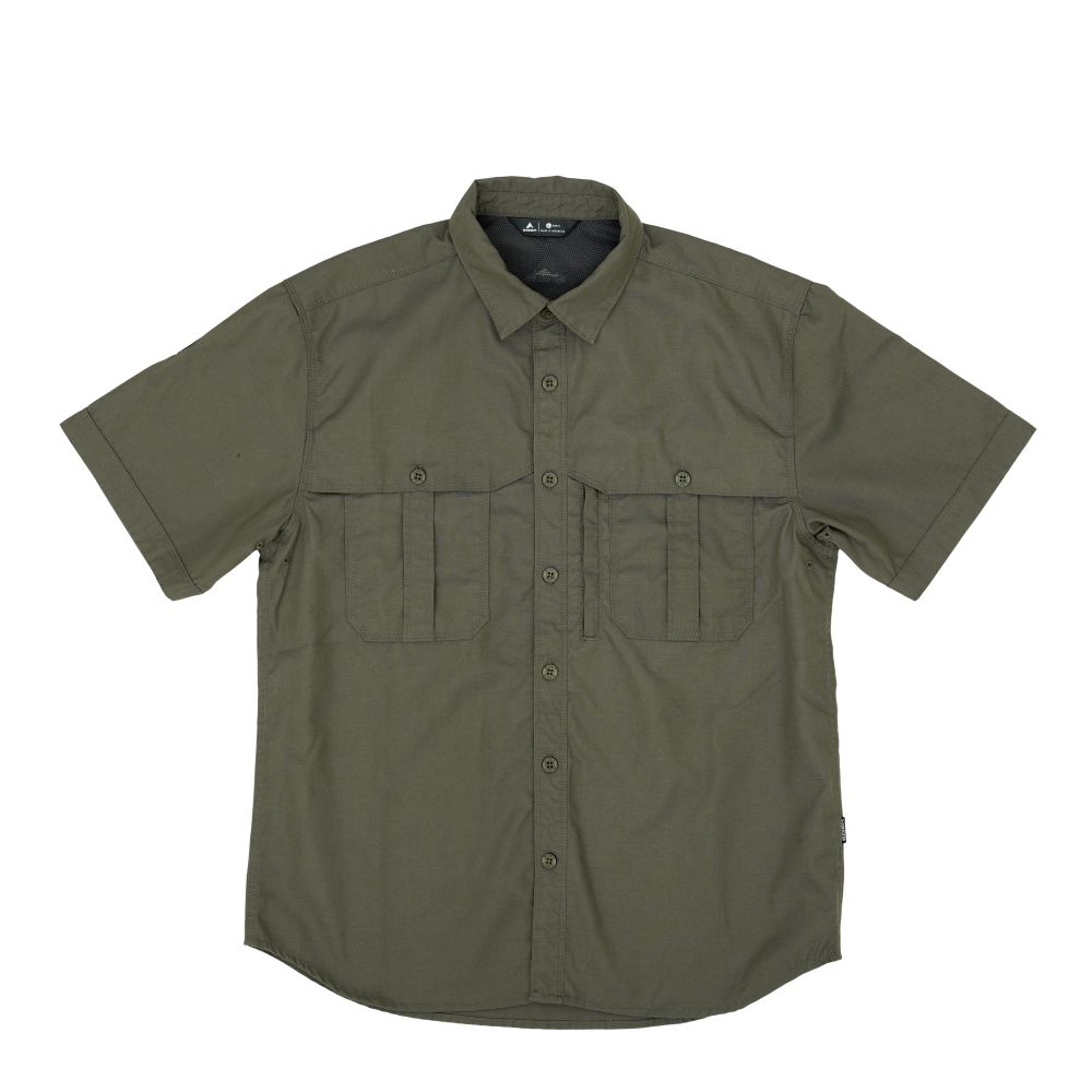 [DISCOUNT] KALAMANTARA BLK BORNEO F1