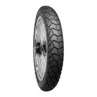 Ban Motor MIZZLE POWER TREAD Ring 17 (Tubetype)